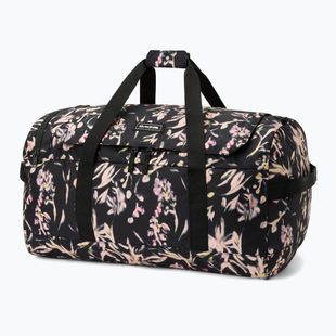 Dakine EQ Duffle 70 l midnight blooms travel bag