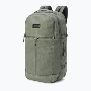 Dakine Split Adventure 38 l mulled basil city backpack