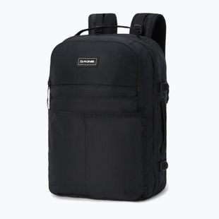 Urban backpack Dakine Split Adventure 28 l black ripstop