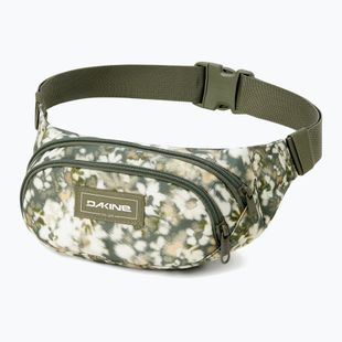 Dakine Hip misty bloom kidney pouch