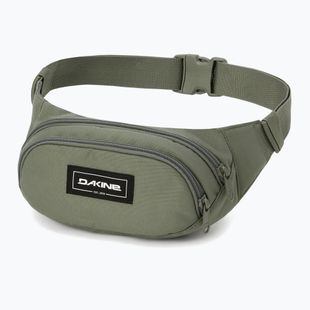 Dakine Hip mulled basil kidney pouch