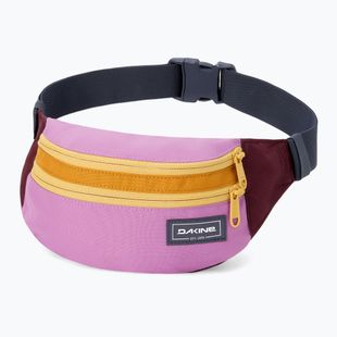 Dakine Classic Hip harvest plum kidney pouch