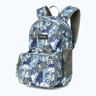 Urban backpack Dakine 365 Lunch 24 l whimsical forest