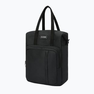 Urban backpack Dakine Campus Hybrid 26 l black