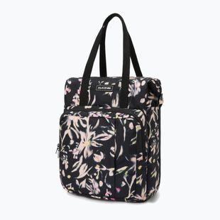 Urban backpack Dakine Campus Hybrid 26 l midnight blooms