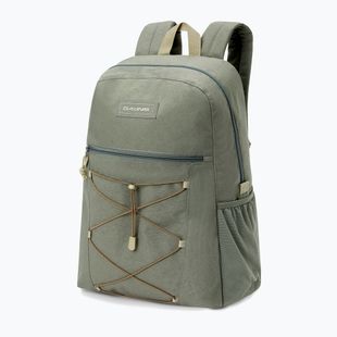 Dakine Tardy Slip 25 l mulled basil city backpack