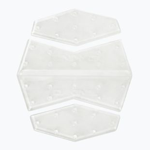 Non-slip pad Dakine Modular Mat clear