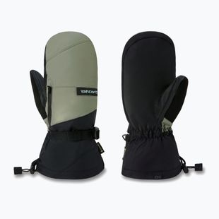 Men's snowboard gloves Dakine Titan Gore-Tex Mitt mulled basil