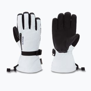 Women's snowboard gloves Dakine Sequoia Gore-Tex Glove ancient water
