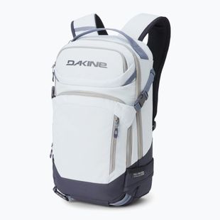Snowboard backpack damski Dakine Heli Pro 20 l ancient water