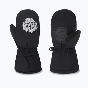 Snowboard gloves Dakine Brat Mitt black/ glacier gray