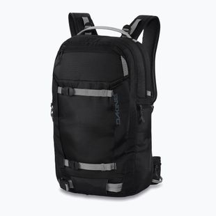 Ski backpack Dakine Mission Pro 25 l black