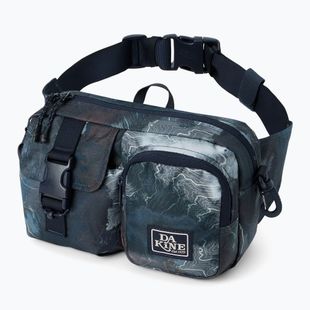 Waist bag Dakine Jagger Hybrid Hip sub topo