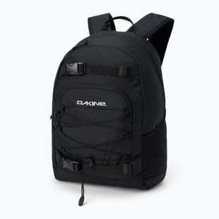 Urban backpack Dakine Grom 23 l black
