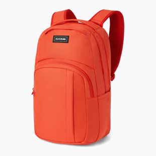 Urban backpack Dakine Campus 33 l flame scarlet