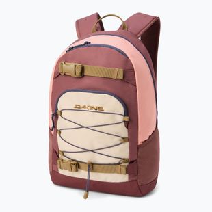 Urban backpack Dakine Grom 23 l dawn to dusk