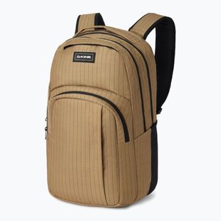 Urban backpack Dakine Campus 33 l coyote morse code