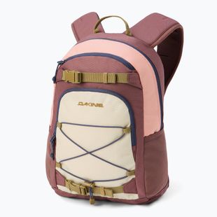 Urban backpack Dakine Grom 2.0 13 l dawn to dusk