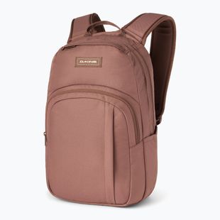 Urban backpack Dakine Campus 25 l marron