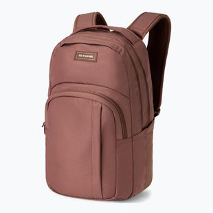 Urban backpack Dakine Campus 33 l marron