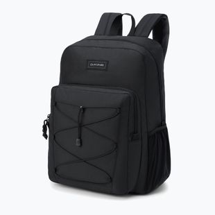 Urban backpack Dakine Educated 30 l black