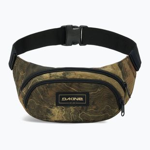 Waist bag Dakine Hip earth topo