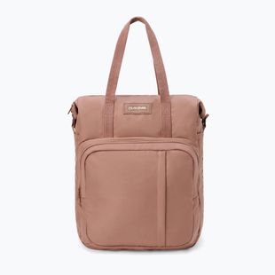 Urban backpack Dakine Campus Hybrid 26 l burlwood