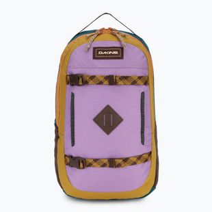 Children's backpack Dakine Mission Pack 18 l sundown