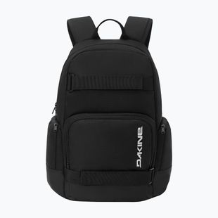 Urban backpack Dakine Atlas 2.0 28 l black