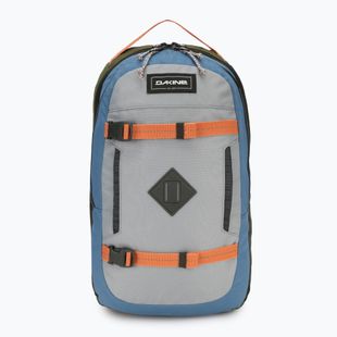 Children's backpack Dakine Mission Pack 18 l crestline