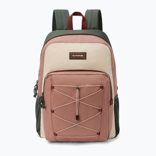 Urban backpack Dakine Educated 30 l dune