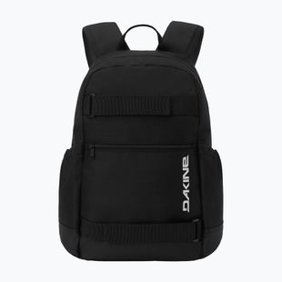 Urban backpack Dakine Atlas 2.0 21 l black