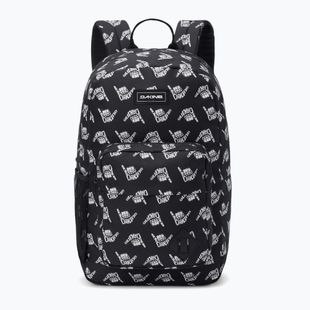 Urban backpack Dakine 365 28 l shaka dots