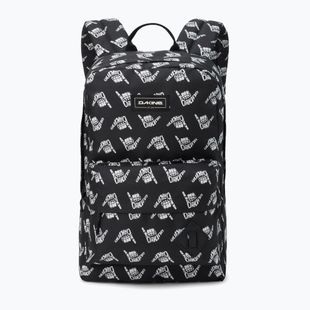Urban backpack Dakine 365 21 l shaka dots