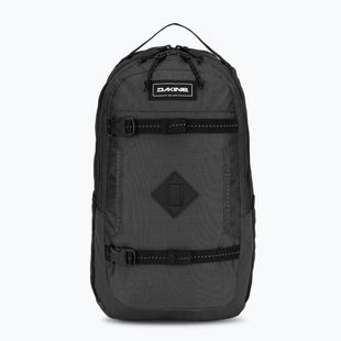 Children's backpack Dakine Mission Pack 18 l grey / white