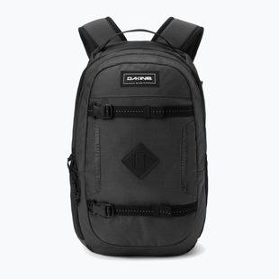 Children's backpack Dakine Mission Pack 18 l grey / white