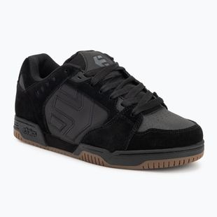 Etnies Faze black/black/gum men's shoes