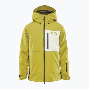 Women's snowboard jacket ThirtyTwo Nova tan