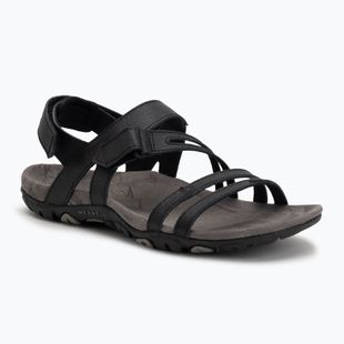 Women's sandals Merrell Sandspur Rose Convert black