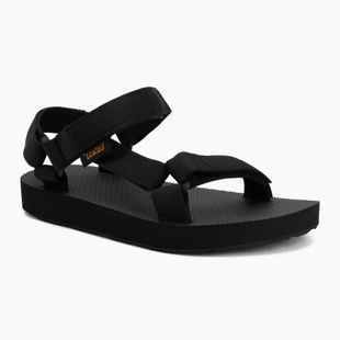 Children's sandals Teva Original Universal black