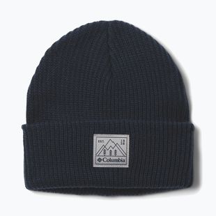 Children's winter hat Columbia Whirlibird Cuffed Collegiate Navy