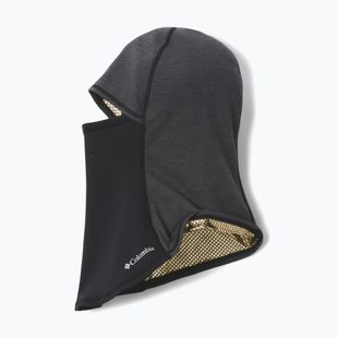 Balaclava Columbia Infinity Trail Balaclava black heather