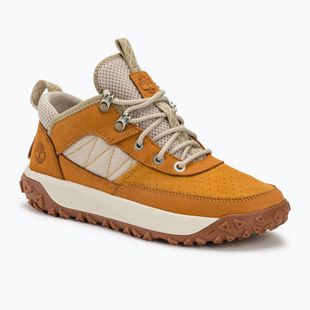 Timberland Greenstride Motion 6 wheat nubuck men's hiking boots
