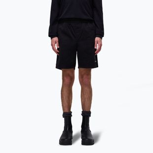 Men's shorts Napapijri N-Boyd black 041