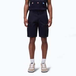 Men's shorts Napapijri Noto 2.0 blu marine