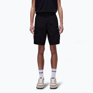 Men's shorts Napapijri Noto 2.0 black 041