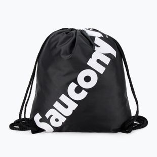 Saucony String black bag