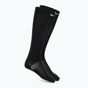 Socks Nike Spark Lightweight Over The Calf Compression black