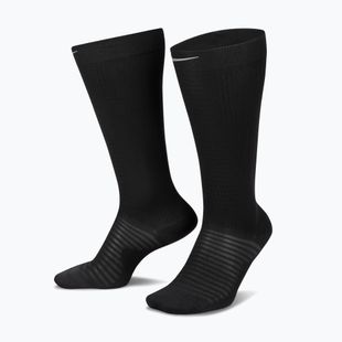 Socks Nike Spark Lightweight Over The Calf Compression black