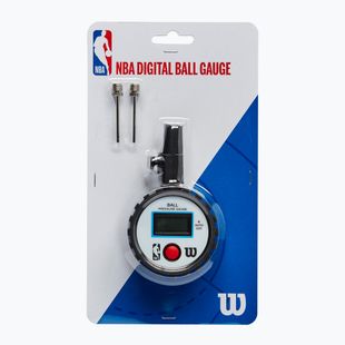 Wilson NBA Electronic Ball Pressure Gauge black